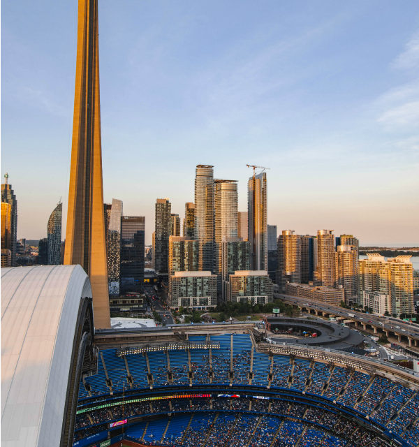 Toronto 2011